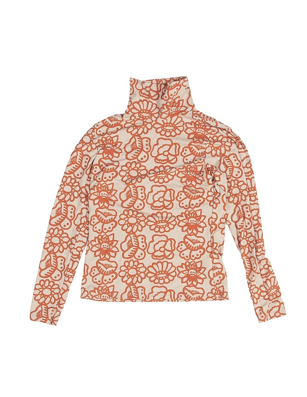MARIMEKKO X UNIQLO poolopaita, M - Naisten paidat ja topit - 10105416185 - 0
