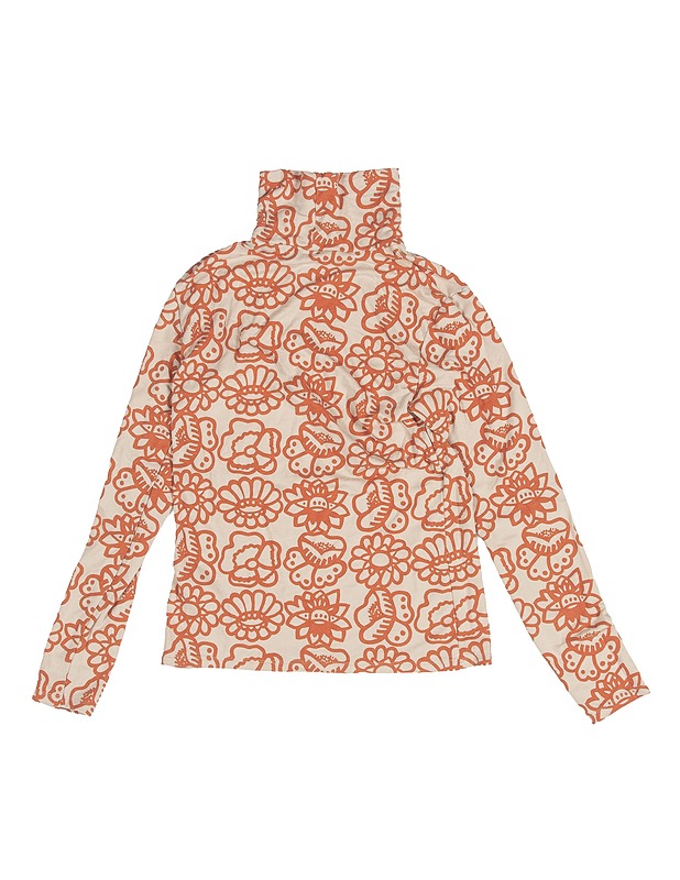 MARIMEKKO X UNIQLO poolopaita, M - Naisten paidat ja topit - 10105416185 - 1