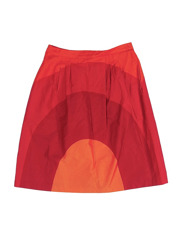 MARIMEKKO Kaaritella hame, 40 - Mekot ja hameet - 10105416216 - 0