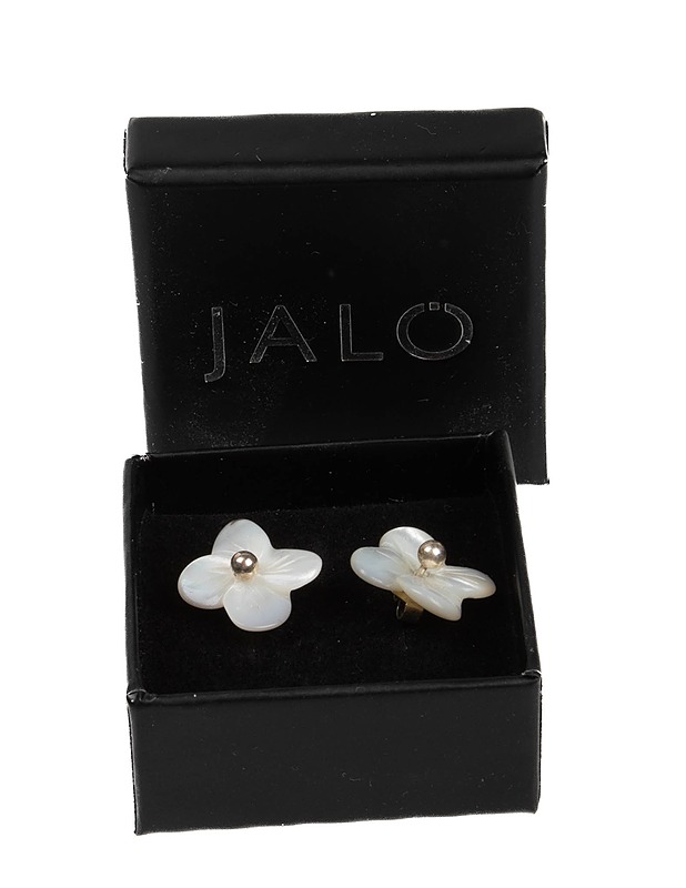 JALO kukka korvakorut - Korut - 10105416212 - 0