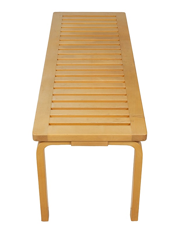 ARTEK Ritiläpenkki no: 153 A - Designsuosikit - 10105416221 - 2