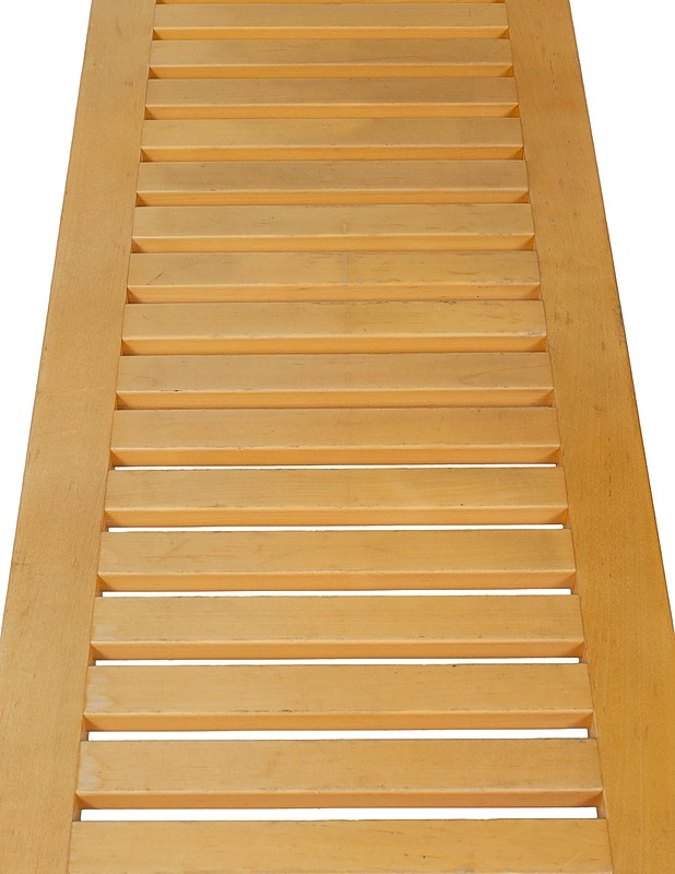 ARTEK Ritiläpenkki no: 153 A - Designsuosikit - 10105416221 - 3