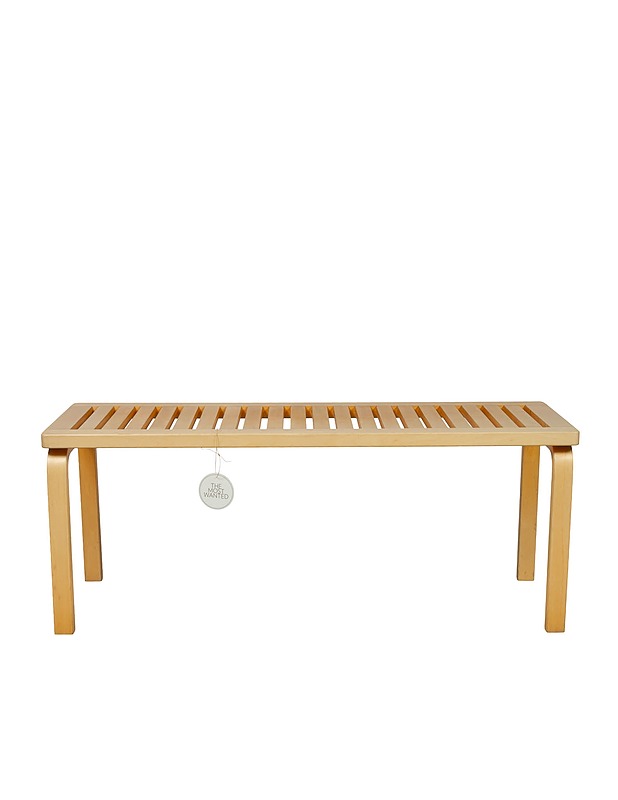 ARTEK ritiläpenkki no. 153A - Designsuosikit - 10105416233 - 1