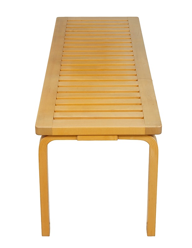 ARTEK ritiläpenkki no. 153A - Designsuosikit - 10105416233 - 2