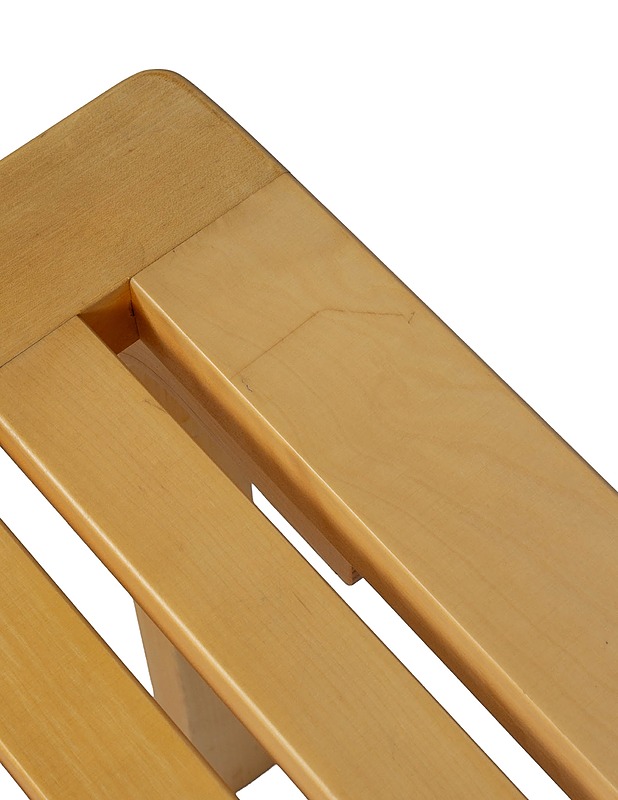 ARTEK ritiläpenkki no. 153A - Designsuosikit - 10105416233 - 4