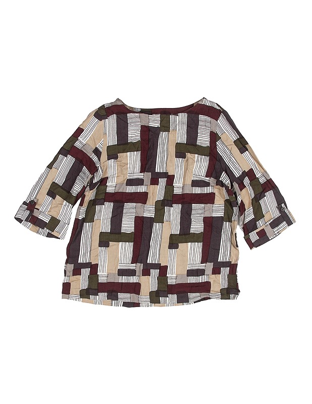 MARIMEKKO Hilppa paita, 44 - Naisten paidat ja topit - 10105416240 - 0