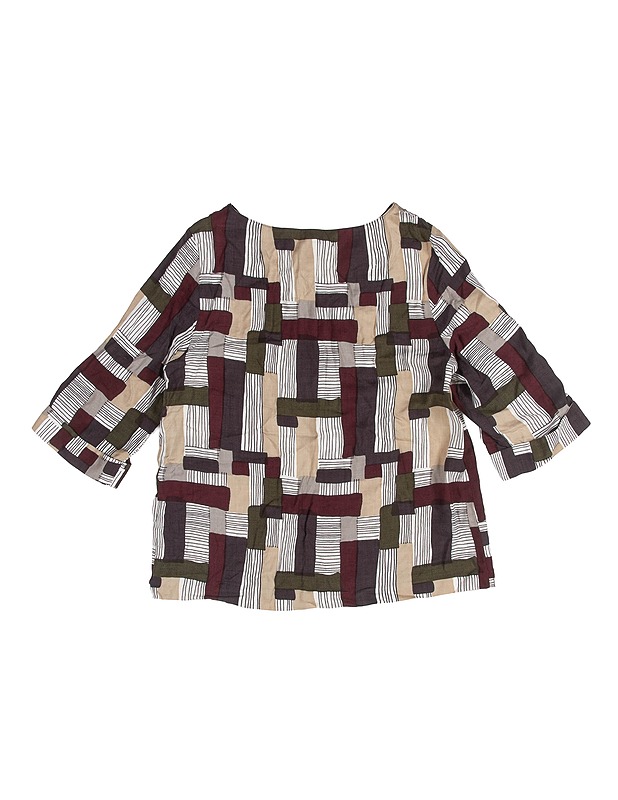 MARIMEKKO Hilppa paita, 44 - Naisten paidat ja topit - 10105416240 - 1