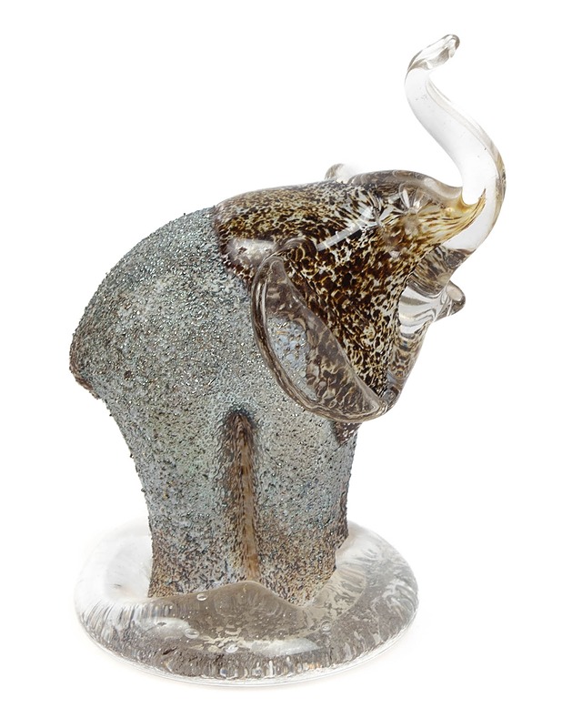 SIRENIN TAIDELASI koristenorsu - Koriste-esineet - 10105416243 - 1