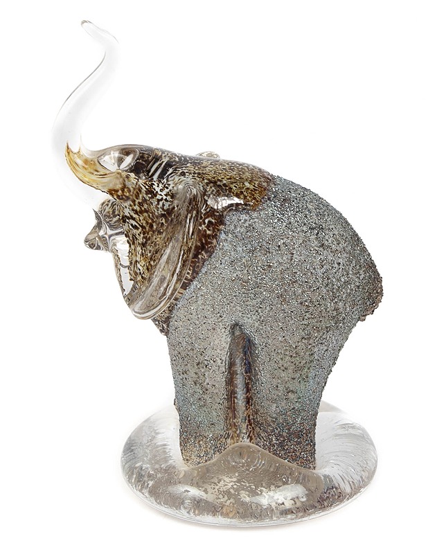 SIRENIN TAIDELASI koristenorsu - Koriste-esineet - 10105416243 - 2