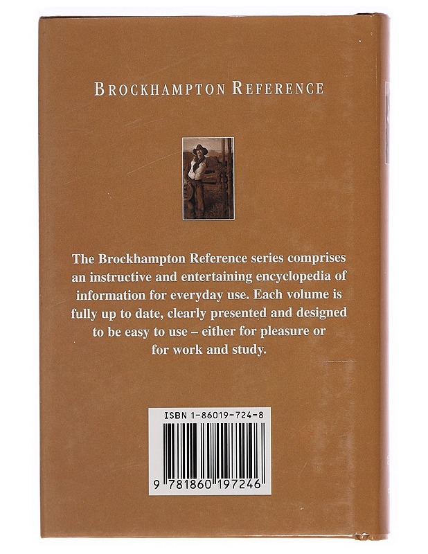 DICTIONARY OF THE WILD WEST - Tietokirjat ja oppaat - 10105416249 - 1