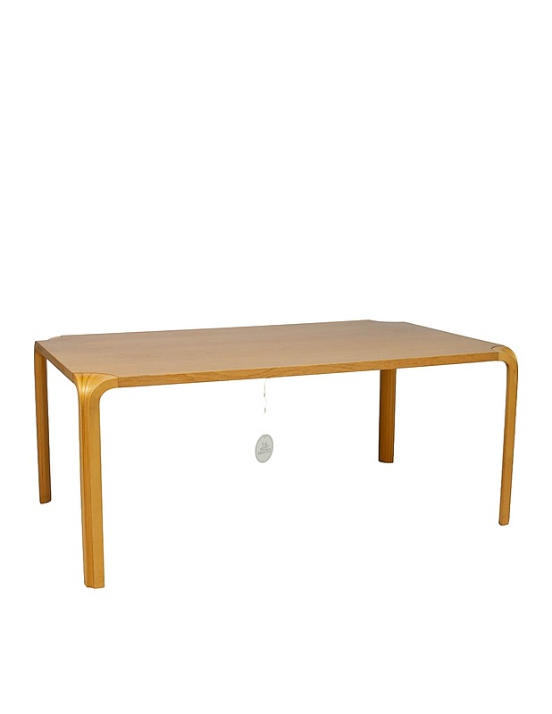 ARTEK X800A "Viuhkajalka" sohvapöytä - Designsuosikit - 10105416254 - 0