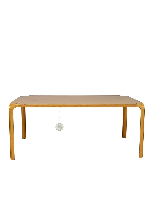 ARTEK X800A "Viuhkajalka" sohvapöytä - Designsuosikit - 10105416254 - 1