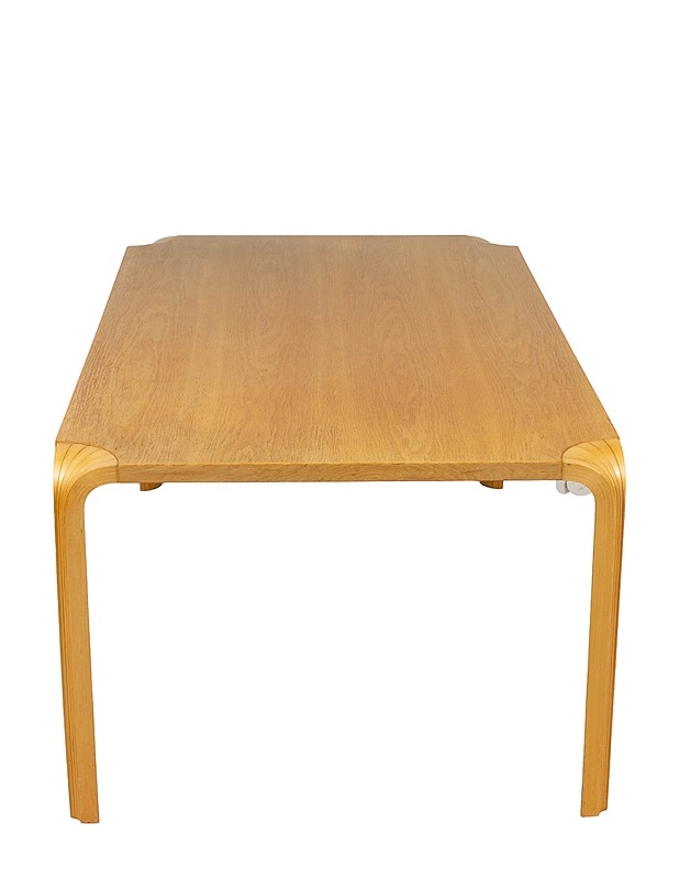 ARTEK X800A "Viuhkajalka" sohvapöytä - Designsuosikit - 10105416254 - 2