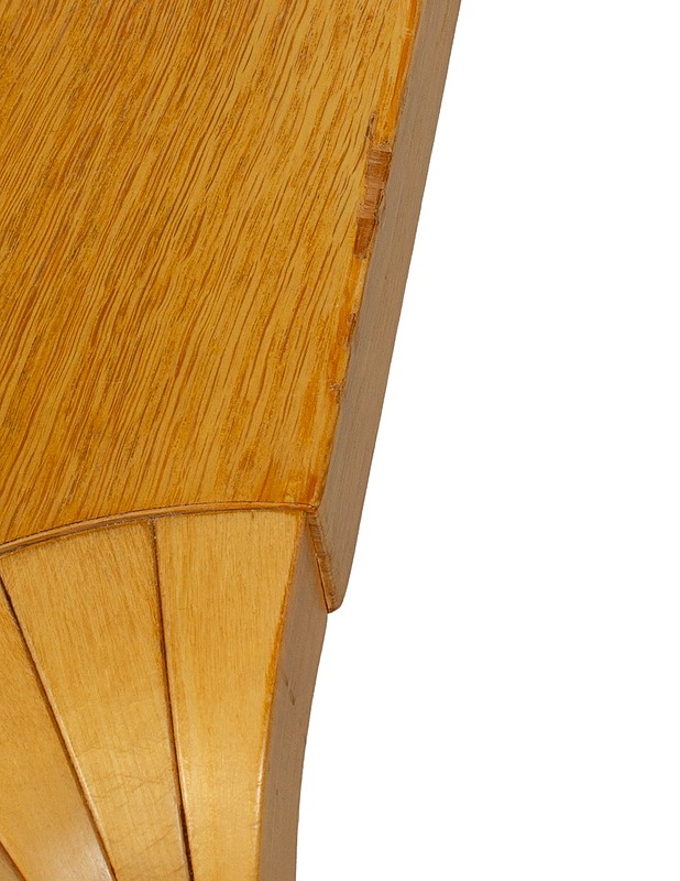 ARTEK X800A "Viuhkajalka" sohvapöytä - Designsuosikit - 10105416254 - 5