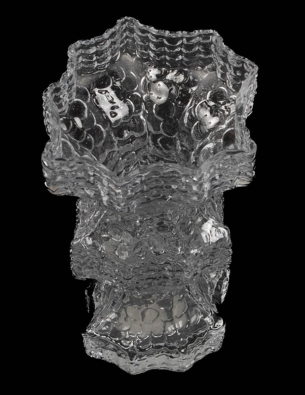 RIIHIMÄEN LASI Fenomena maljakko - Designsuosikit - 10105416255 - 1