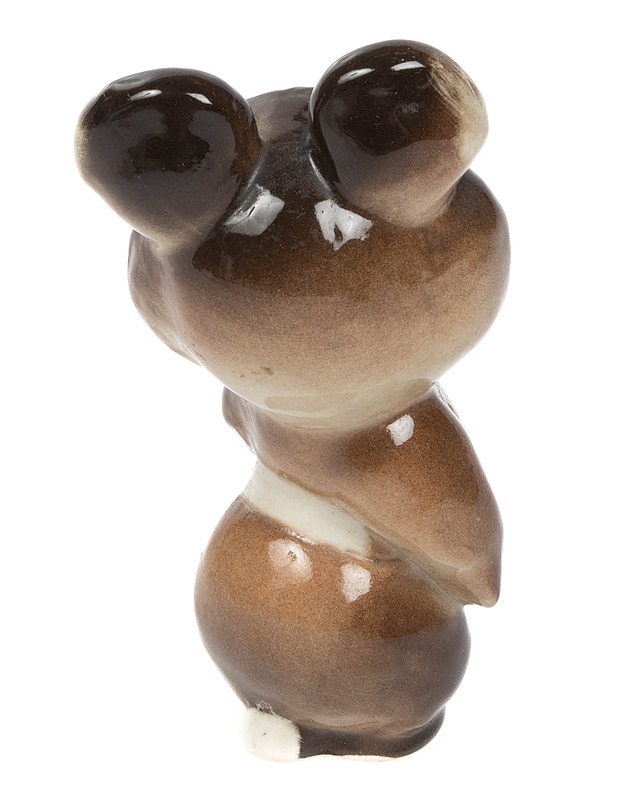 LOMONOSOV Misha karhu - Koriste-esineet - 10105416260 - 1