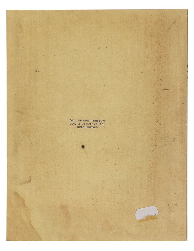 Katalog-hinnasto A N:o 2 - Stockmann, G. F. - Tietokirjat ja oppaat - 10105416272 - 1