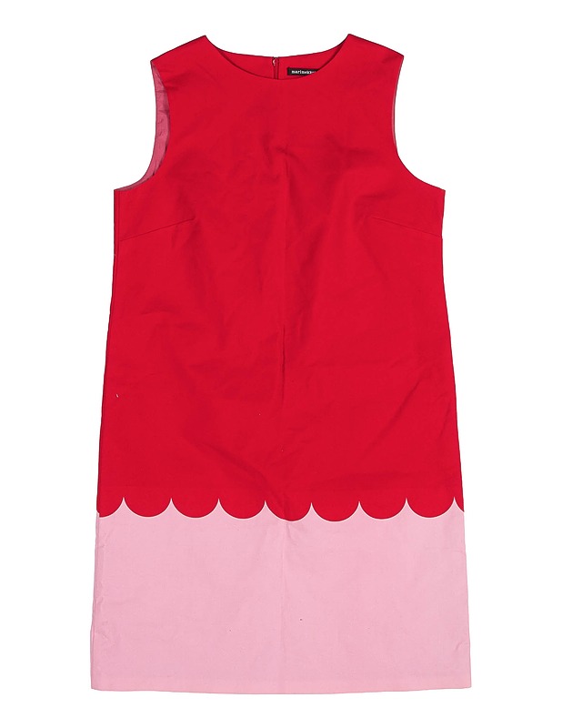 MARIMEKKO Gretel mekko, 46, II-laatu - Mekot ja hameet - 10105416290 - 0