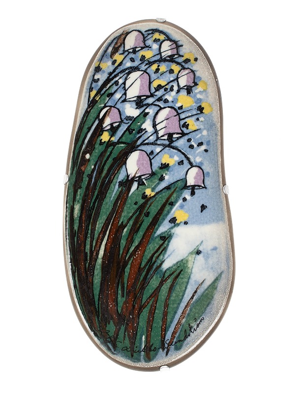 ARABIA Niitty seinälaatta - Designsuosikit - 10105416284 - 0