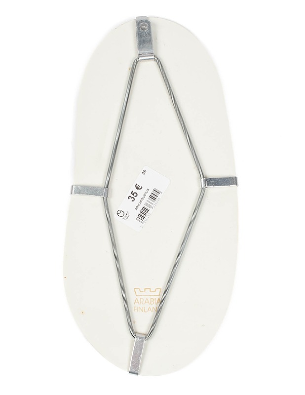 ARABIA Niitty seinälaatta - Designsuosikit - 10105416284 - 1