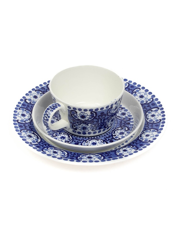 ARABIA Ali kahvikuppisetti, 3 osaa - Designsuosikit - 10105416294 - 0