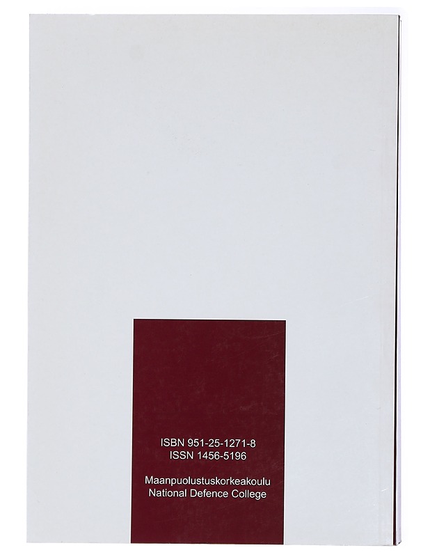 In Pursuit of Mobility. The Birth and Development of Israeli Operational Act. - Pasi Kesseli - Historiakirjat - 10105416335 - 1