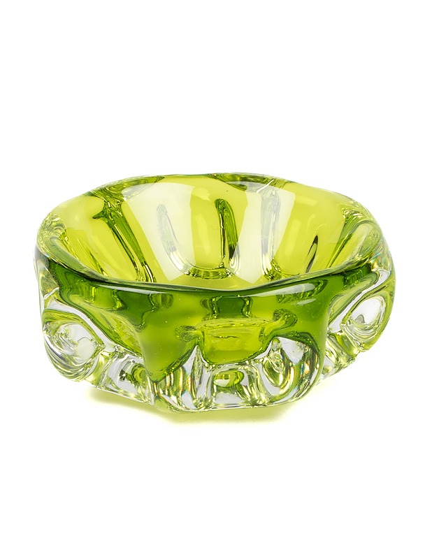 Taidelasi kulho - Lautaset ja kulhot - 10105416348 - 0