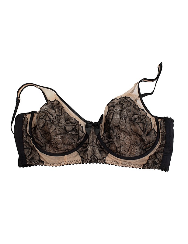 PRIMADONNA rintaliivit, 85D - Alusvaatteet - 10105416353 - 0