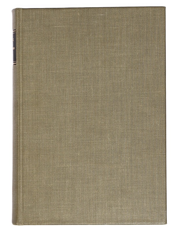 Matematikens män - Bell, E. T. - Tietokirjat ja oppaat - 10105416355 - 0