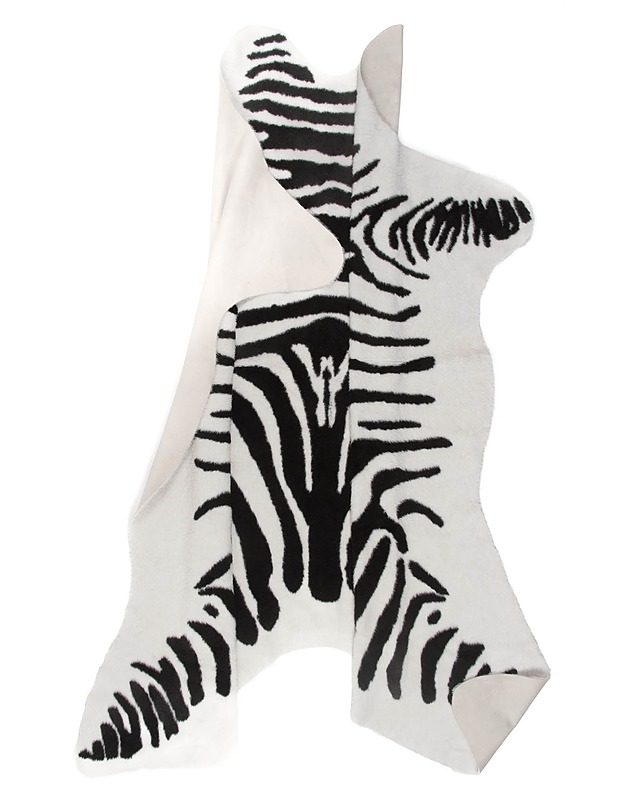 SKINNWILLE talja, 60 X 85 cm - Matot - 10105416378 - 0