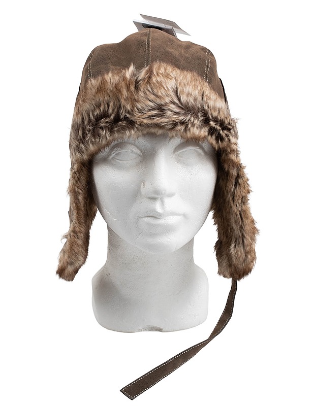 BÖRJESSON talvihattu, L - Päähineet - 10105416379 - 0