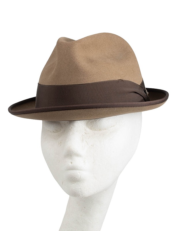 HARRISON hattu, 56 - Päähineet - 10105416394 - 0