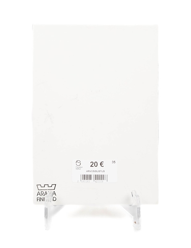 ARABIA Ylös aurinkoon seinälaatta - Designsuosikit - 10105416395 - 1