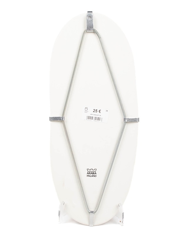 ARABIA Tulppaaneja tulvillaan seinäkoriste - Designsuosikit - 10105416399 - 1