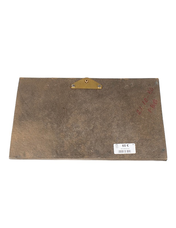 Seinälaatta - Koriste-esineet - 10105416409 - 1