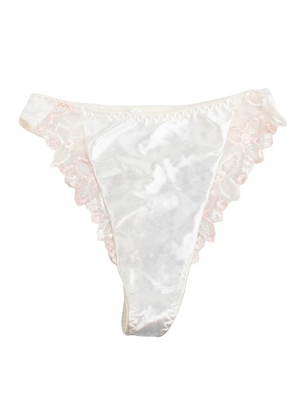 FIGURA alushousut, S - Alusvaatteet - 10105416411 - 0