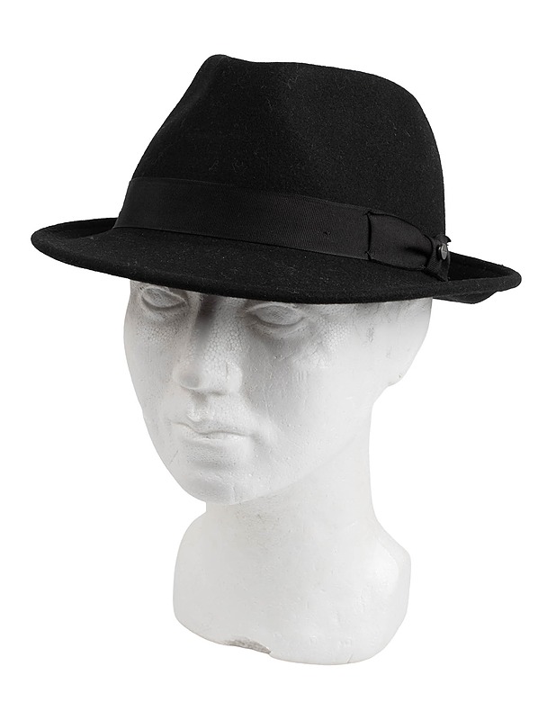STETSON Elkader hattu, XXL - Päähineet - 10105416407 - 0