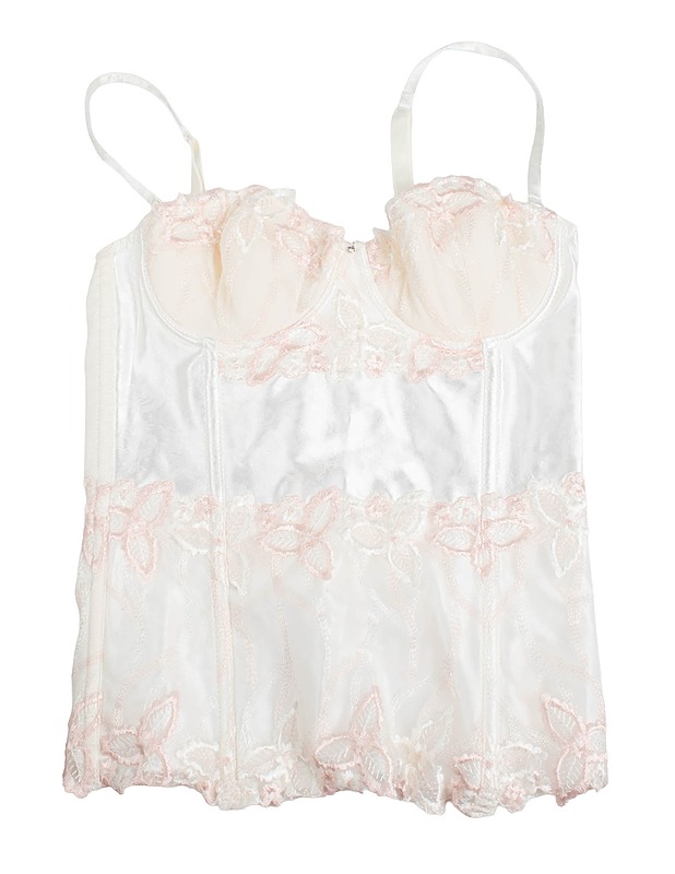 FIGURA korsetti, 80A - Alusvaatteet - 10105416428 - 0