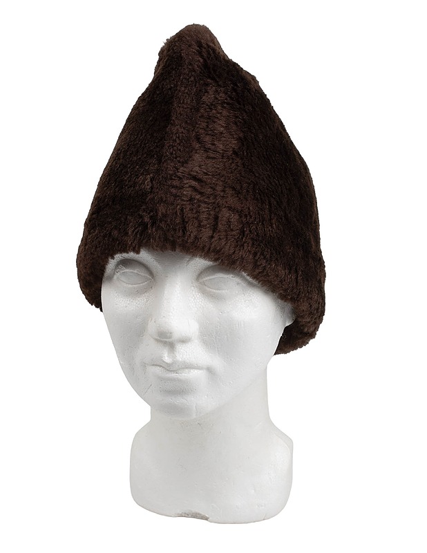 TARJA NISKANEN hattu - Päähineet - 10105416419 - 0