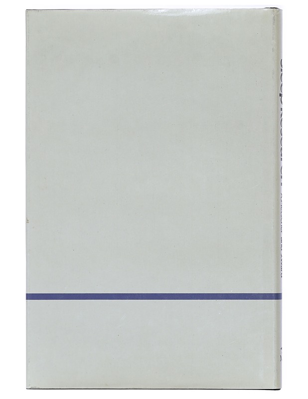 Sleep Research: Proceedings of the Northern European Symposium on Sleep Research, Turku, September 12-15, 1978 - Priest, R. G. ; Fletscher, A. ; Ward, J. - Tietokirjat ja oppaat - 10105416432 - 1