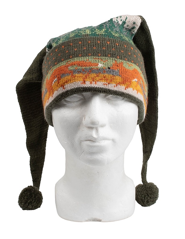 Hiippapipo - Päähineet - 10105416437 - 0