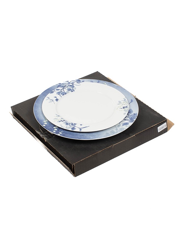 APILANLEHTI Suomi 100 lautaset, 2 kpl - Lautaset ja kulhot - 10105416444 - 0