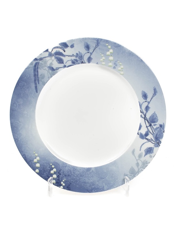 APILANLEHTI Suomi 100 lautaset, 2 kpl - Lautaset ja kulhot - 10105416444 - 1