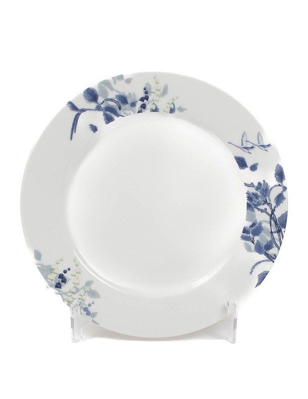 APILANLEHTI Suomi 100 lautaset, 2 kpl - Lautaset ja kulhot - 10105416444 - 3