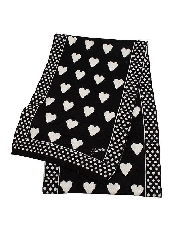 GUESS kaulaliina - Kaulahuivit - 10105416457 - 0