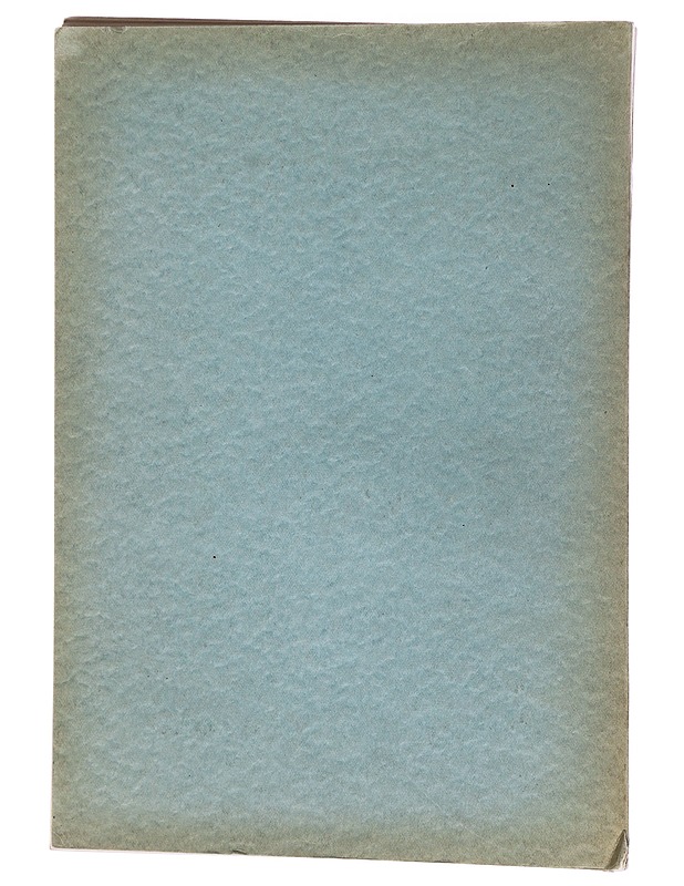 Luonnon ystävä 41. vuosikerta 1937 - Saalas, Uunio - Lehdet - 10105416456 - 1