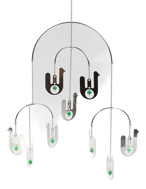 AARIKKA Uikkuparvi mobile - Designsuosikit - 10105416461 - 1