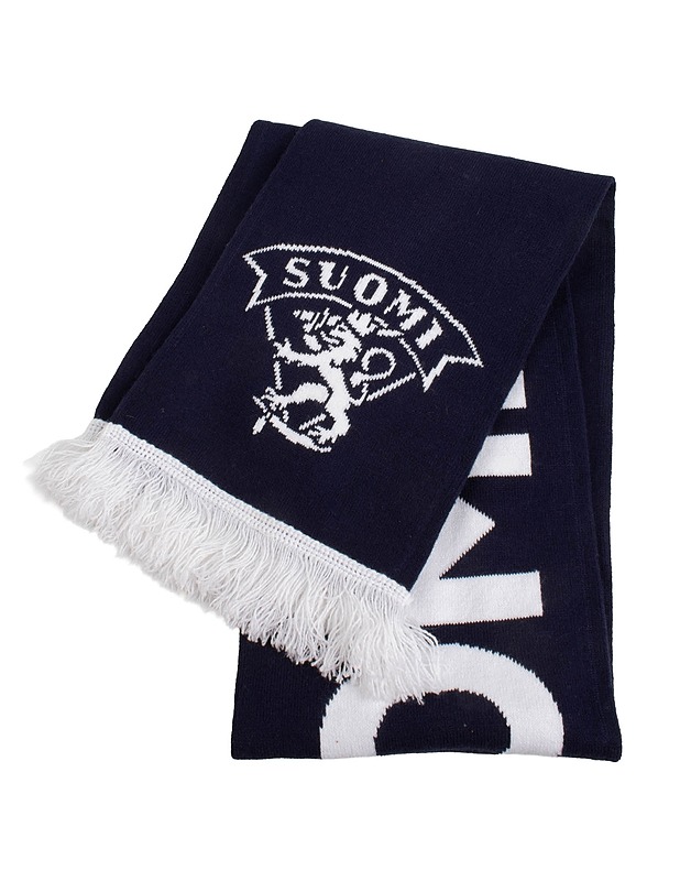 Suomi Leijonat kaulaliina - Kaulahuivit - 10105416477 - 0