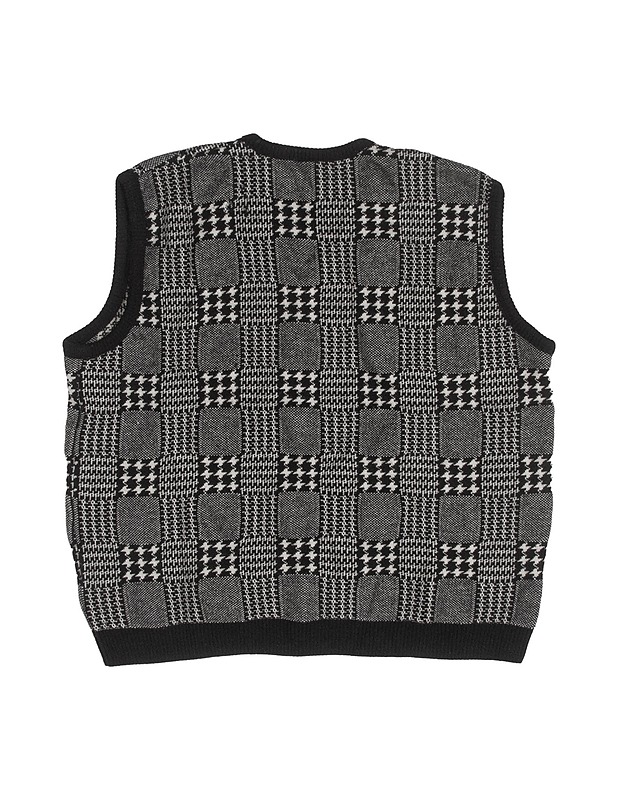 MARIMEKKO Matti Collection neuleliivi, L - Miesten paidat - 10105416484 - 1