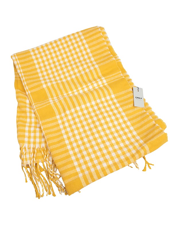 ONLY kaulaliina - Kaulahuivit - 10105416497 - 0